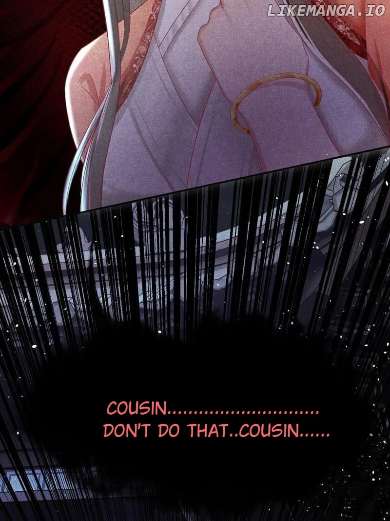 Empress of Hell’s Mission Guide Chapter 37 - page 25